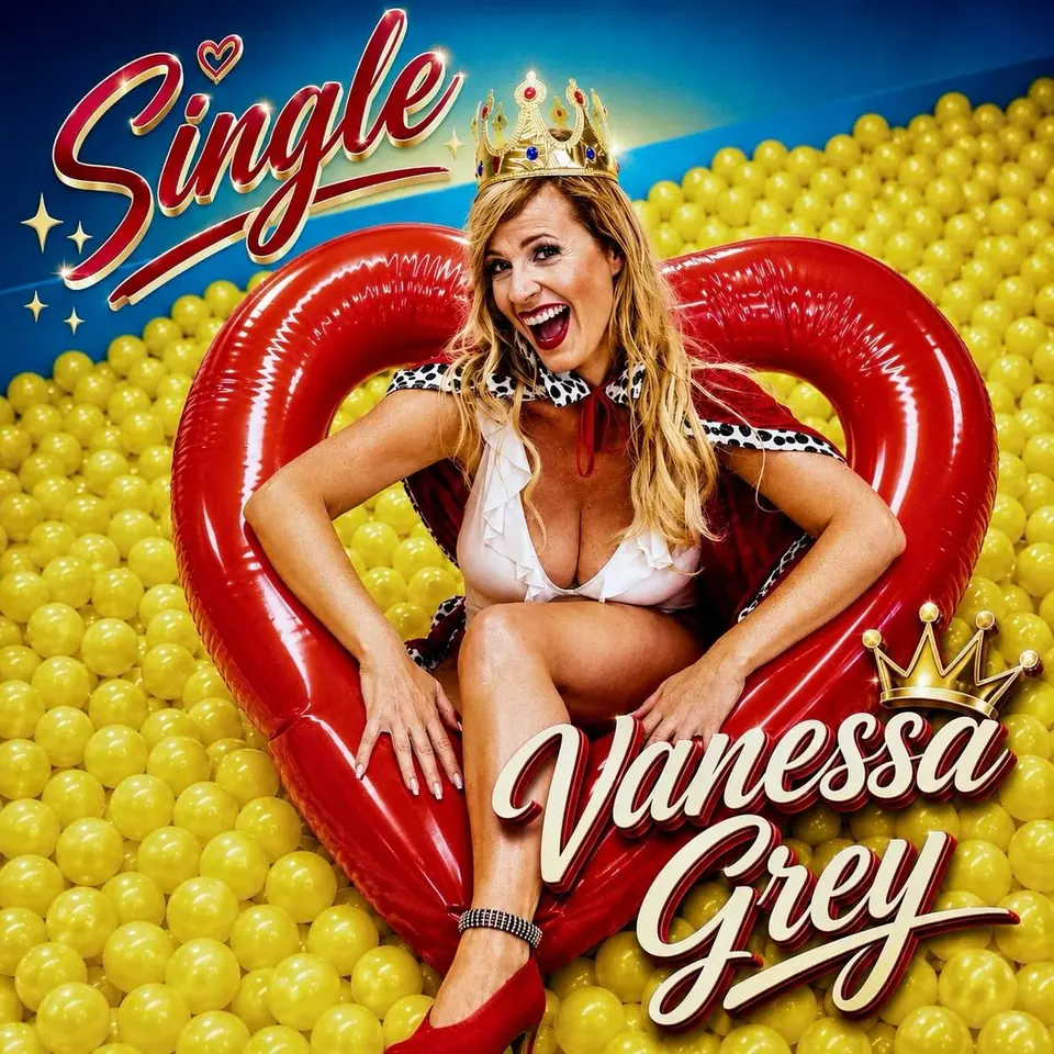 Recensione 'SINGLE': Il Nuovo Brano Ironico di Vanessa Grey