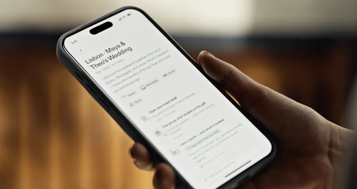 Snap rivoluziona con il nuovo strumento AI Specs per iOS e Mac