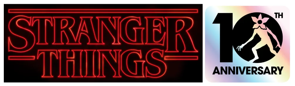 Stranger Things: un decennio di successi e nostalgia