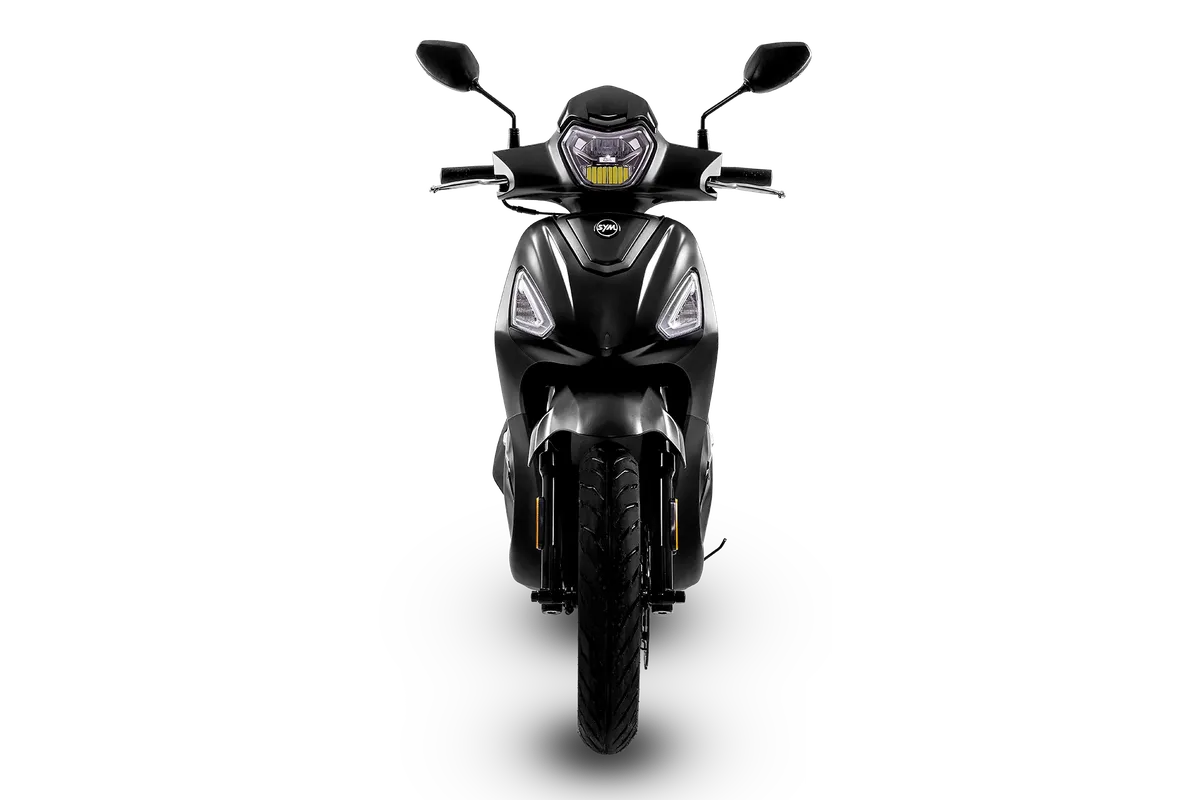 SYM Symphony 125i MY26: aggiornamento per la mobilità urbana