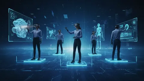 Recensione Techstar lancia 14 laboratori Education 4.0 per ITS in realtà virtuale