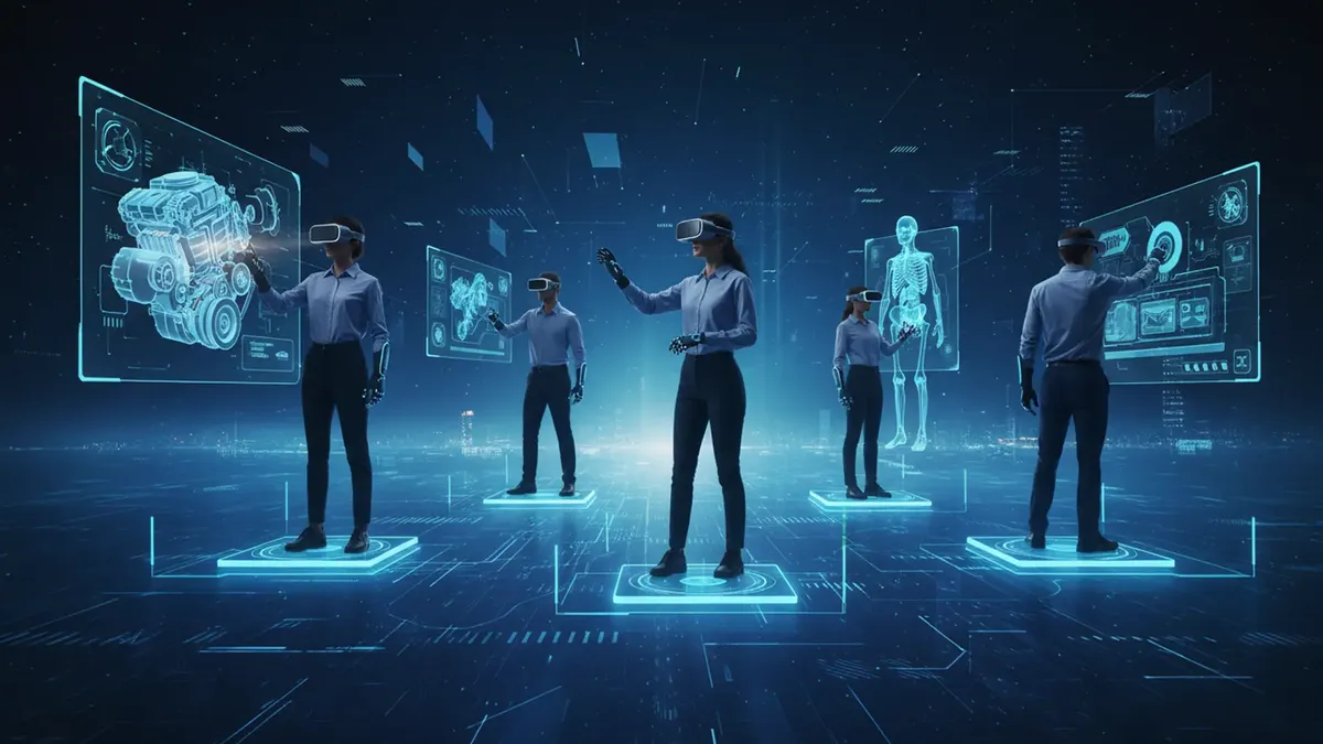 Techstar lancia 14 laboratori Education 4.0 per ITS in realtà virtuale