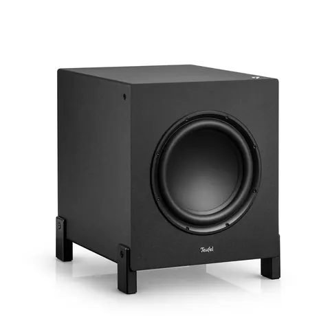 Recensione Teufel T 10 Mk2: nuovo subwoofer attivo tra potenza e wireless