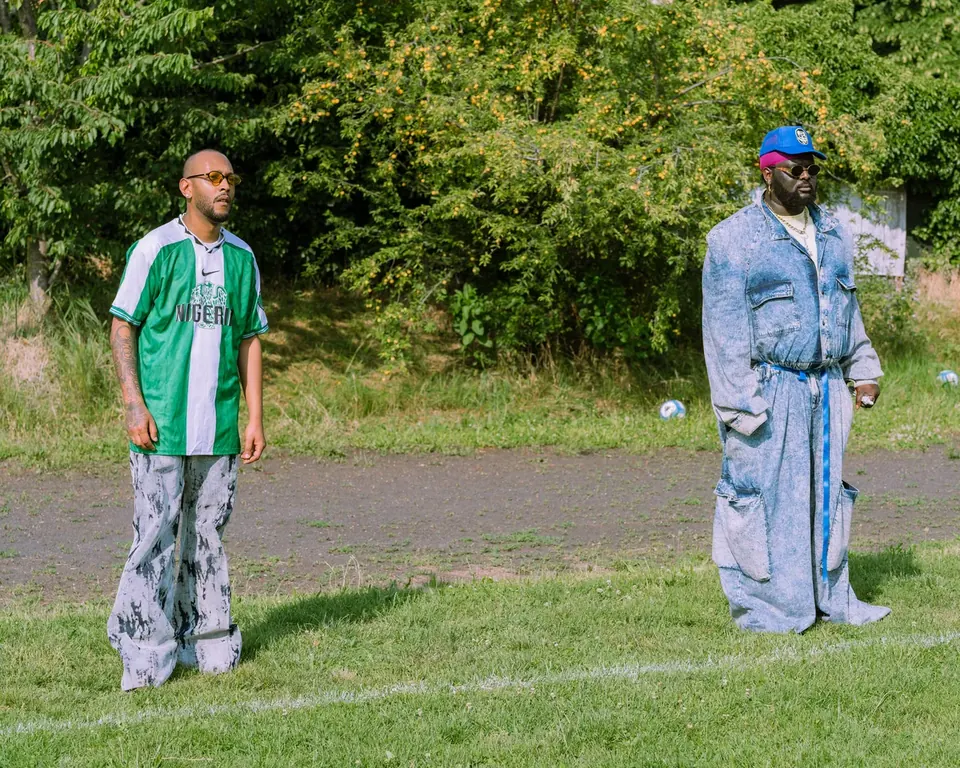 Recensione 'Tiki Taka': il nuovo brano di Tommy Kuti e Amill Leonardo