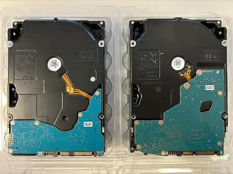 Recensione Toshiba: Innovazione e Evoluzione degli HDD per il Futuro