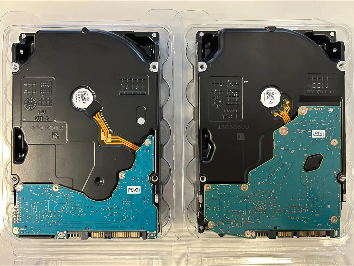 Toshiba: Innovazione e Evoluzione degli HDD per il Futuro