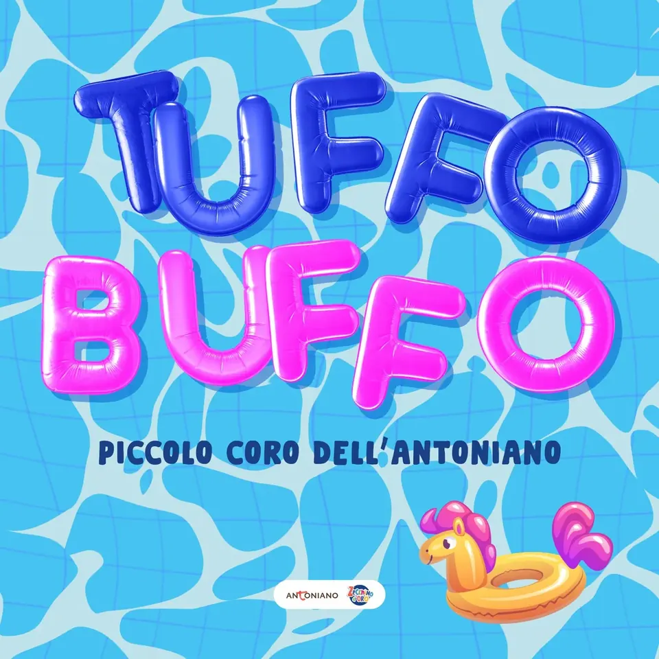Recensione Tuffo Buffo: Il Nuovo Brano del Piccolo Coro dell'Antoniano