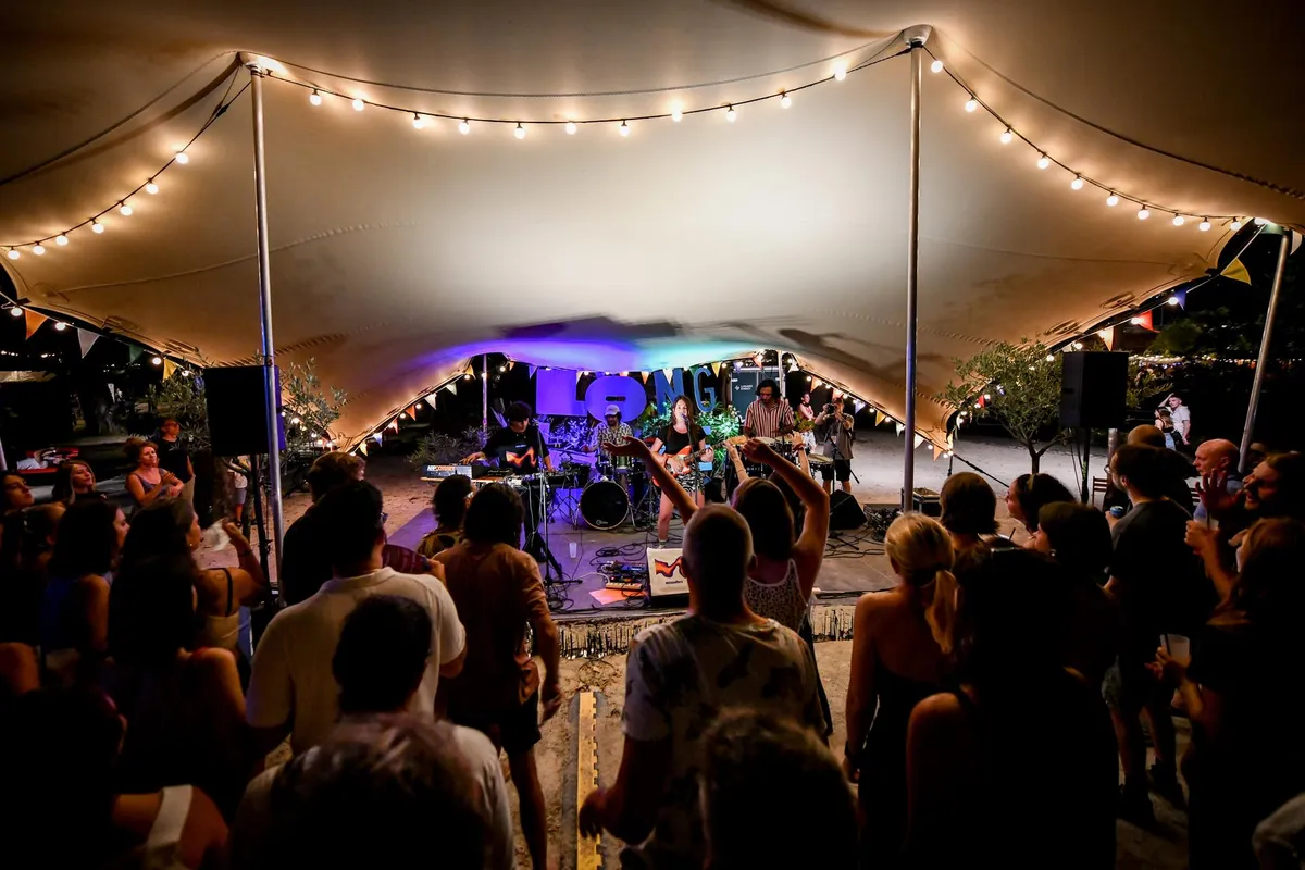 Ultima Settimana del LongLake Festival: Un'Imperdibile Edizione di Lugano Buskers