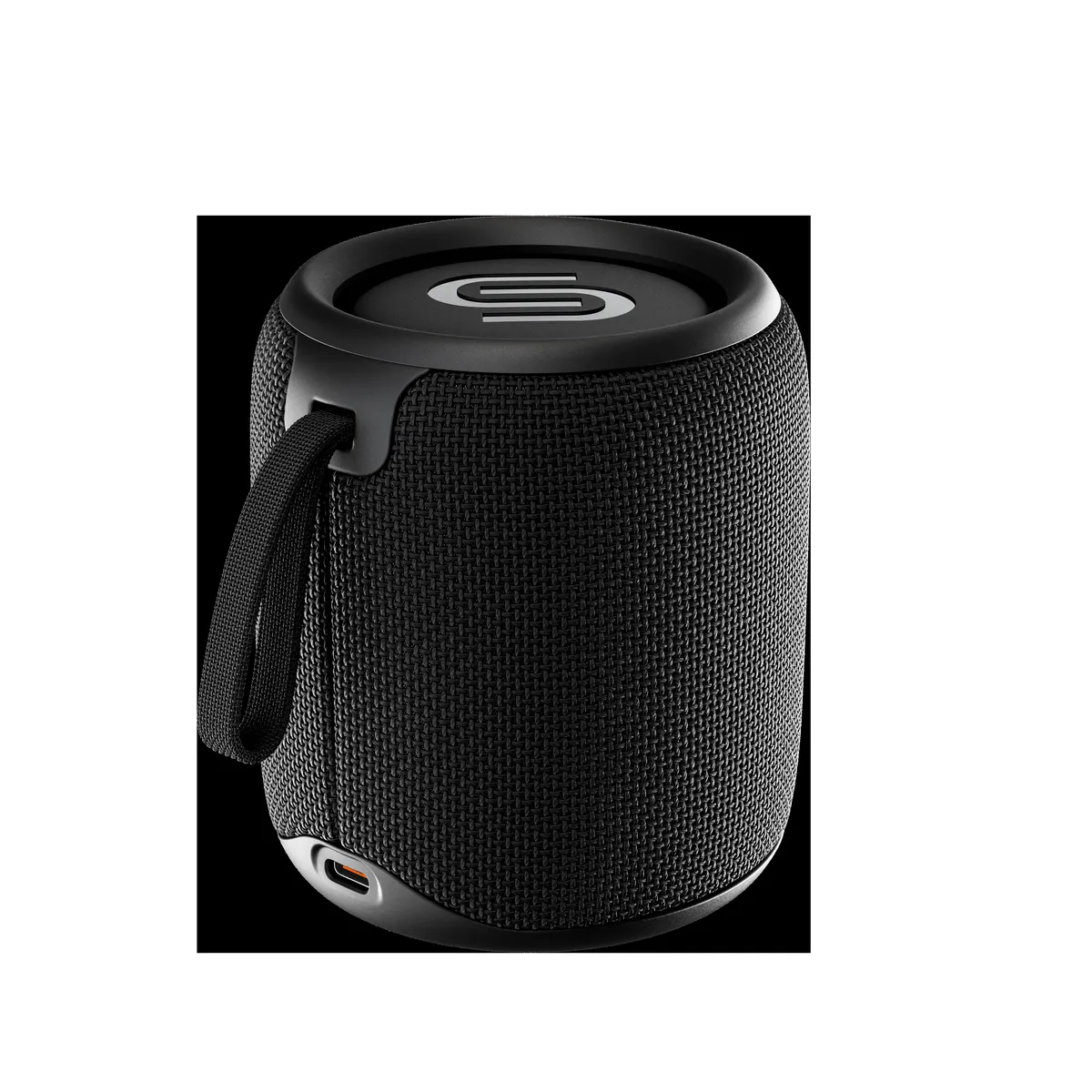 Urbanista Biarritz: speaker tascabile con Auracast e IP67