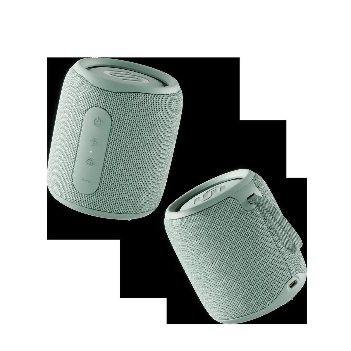 Urbanista Biarritz: speaker tascabile con Auracast e IP67