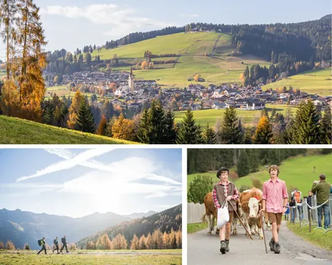 Recensione Val Casies: un'autentica celebrazione d'autunno nell'Alto Adige