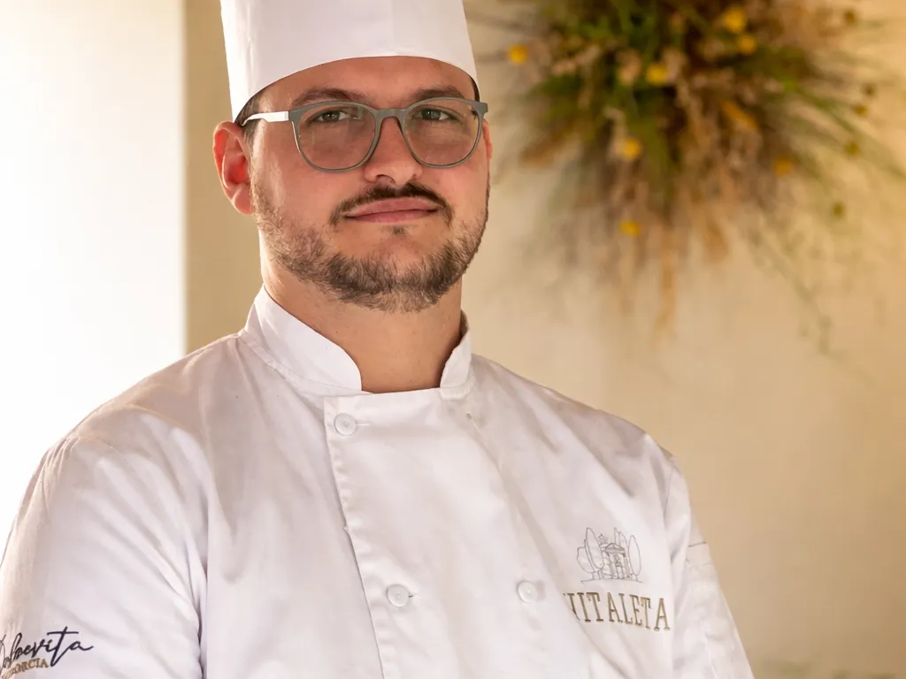 Vitaleta Gourmet: Un Angolo di Alta Cucina nel Cuore della Toscana
