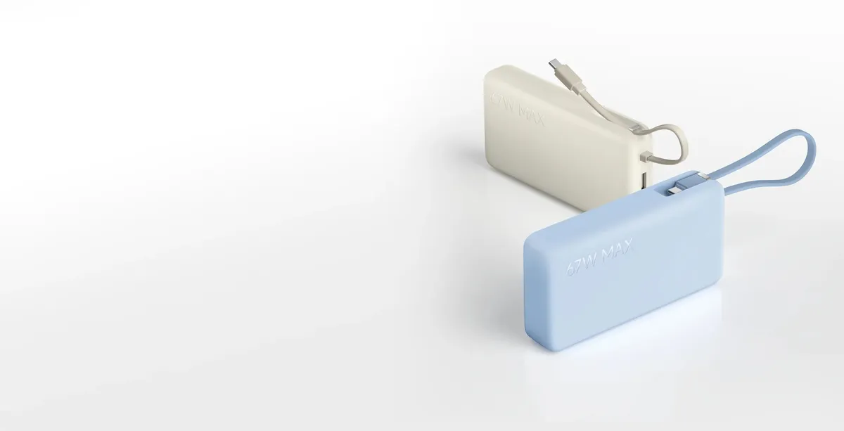 Xiaomi: La valigia tech ideale pre-partenza